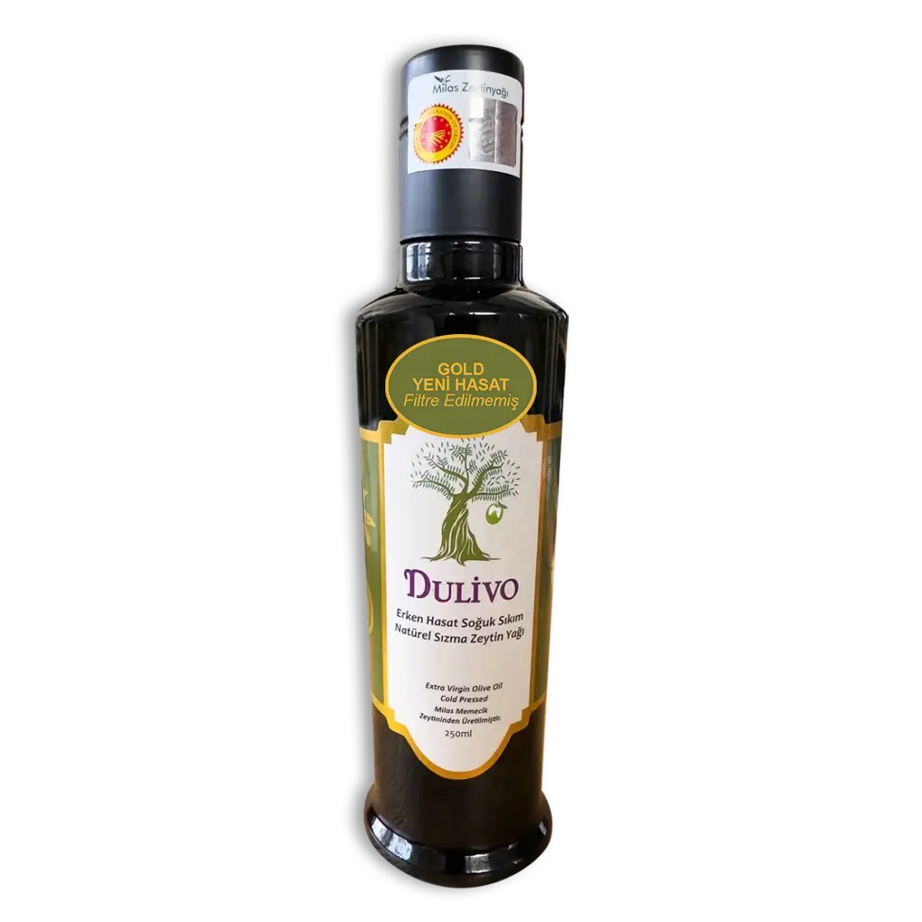 Gold Yeni Hasat 250 ml
